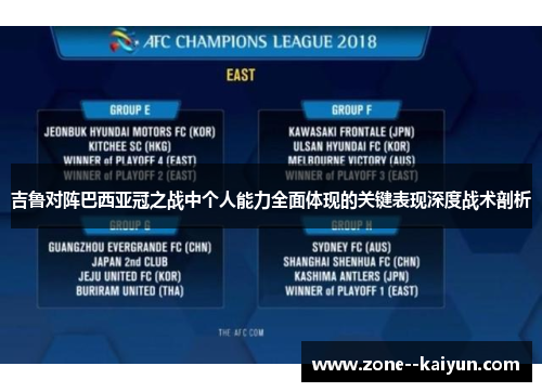 吉鲁对阵巴西亚冠之战中个人能力全面体现的关键表现深度战术剖析 吉鲁对阵巴西亚冠之战中个人能力全面体现的关键表现深度战术剖析